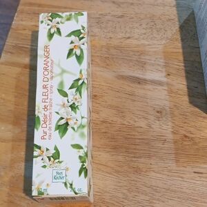 Yves Rocher Pur Désir de Fleur d'Oranger Fragrance